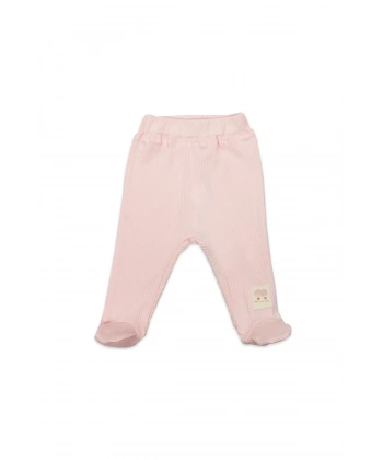 Modal Flying Balloons Patikli Pantolon Bs16122 Pembe