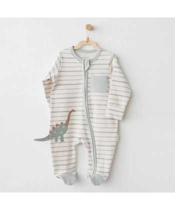 Mummy S Snuggle Saurus Tulum Green