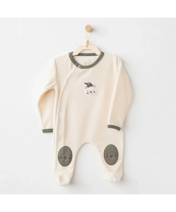 My 1 St Wardrobe Tulum Ekru