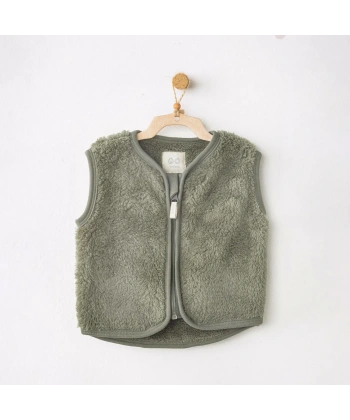 My 1 St Wardrobe Yelek Green