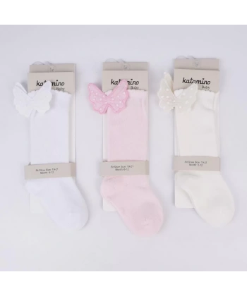 Oskar Aks. Bebek Golf K12081 Asorti