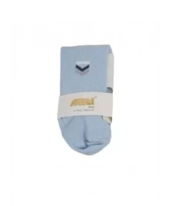 Sarent Erkek Bebek Külotlu Çorap  Asorti