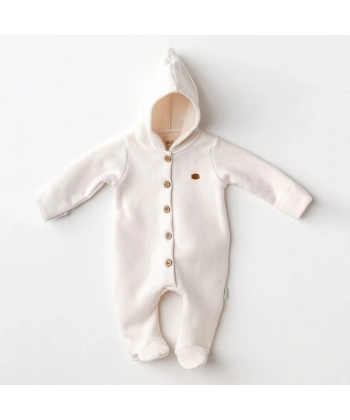 Soft Bebe Tulum Ekru