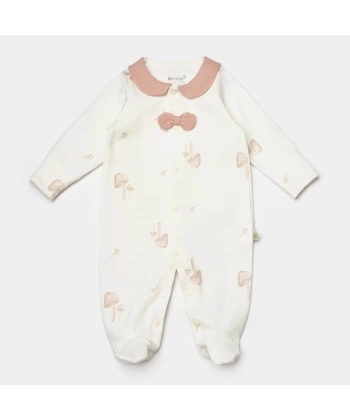 Sweet Lady Bebek Tulum  Light Beige