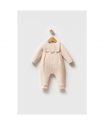 Tongas Baby Romantic Autumn Tulum 5673 Somon