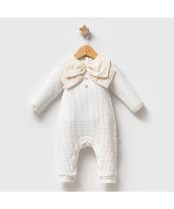 Tongs Baby Authentic Tulum 5560 Ekru