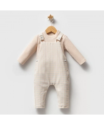 Tongs Baby College Salopet 5581 Mavi