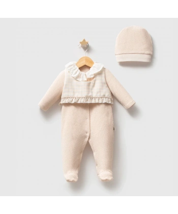 Tongs Baby College Tulum 5570 Mavi