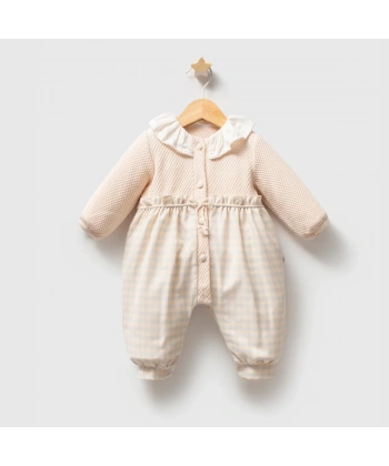 Tongs Baby College Tulum 5571 Mavi