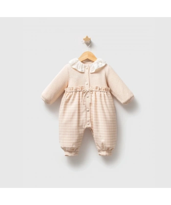 Tongs Baby College Tulum 5571 Pudra