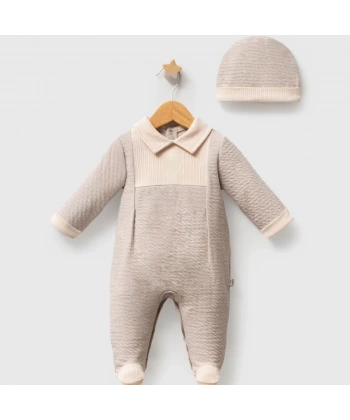 Tongs Baby Daily Elegance Tulum 5651 Gri