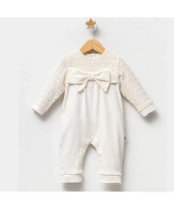 Tongs Baby Laya Tulum 3659 Ekru