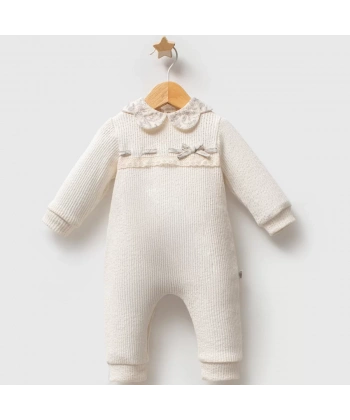 Tongs Baby Little Honey Tulum 5631 Ekru