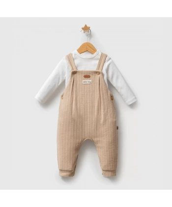 Tongs Baby Streamlined Salopet 5625 Bej