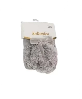 Umselo Popo Aks. Bebek Külotlu Çorap  Asorti