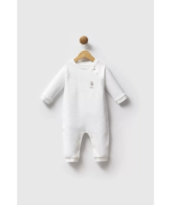 U.s. Polo Assn Tulum Usb2524 Beyaz