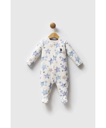 U.s. Polo Assn Tulum Usb2527 Krem