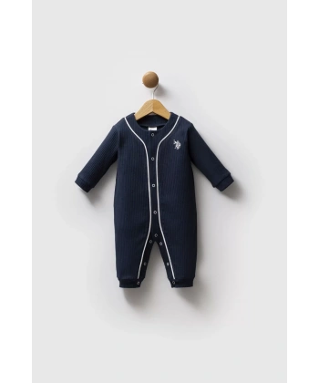 U.s. Polo Assn Tulum Usb2595 Lacivert