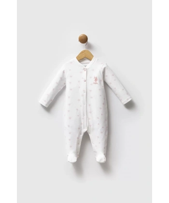 U.s. Polo Assn Tulum Usb2703 Beyaz