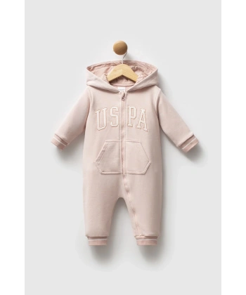 U.s. Polo Assn Tulum Usb2745 Pudra