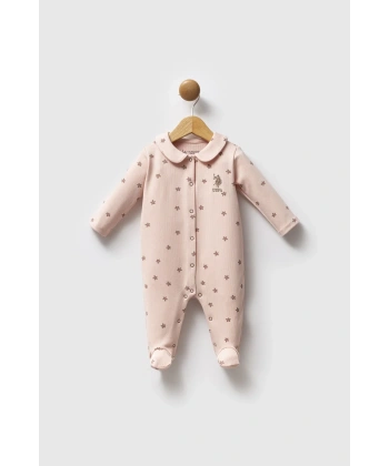 U.s. Polo Assn Tulum Usb2761 Pudra