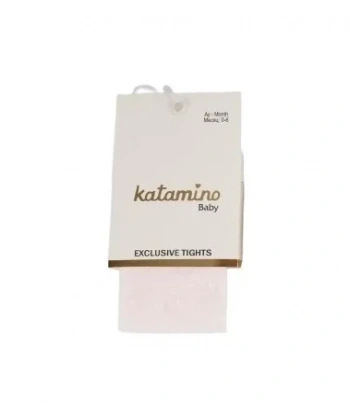 Victoria Desenli İnce Bebek Çorap  Asorti