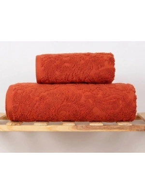 Yumuşak Doku, Üstün Kurulama: Bicomi Doku Desenli Havlu Serisi