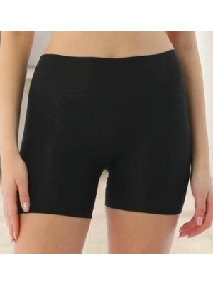 Bicomi Görünmez Konfor: Lazer Kesim Dikişsiz Hayalet Boxer (İz Yapmaz)