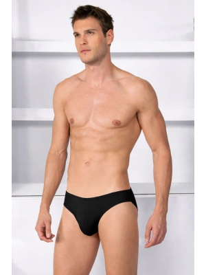 Bicomi Erkek Modal Klasik Slip