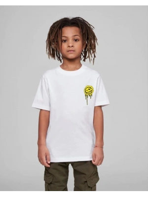 Çocuk   Baskılı T-Shirt - Beyaz