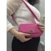 BİÇOMİ Pembe cilt jessi çanta
