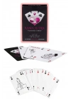 Bicomi Sexy Görselli Oyun Kartı Kama Sutra Kırbaç Maske Set