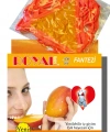 Bicomi Fantezi Tüketilebilen Yenilebilir Mango Aromalı İç Çamaşırı Takımı