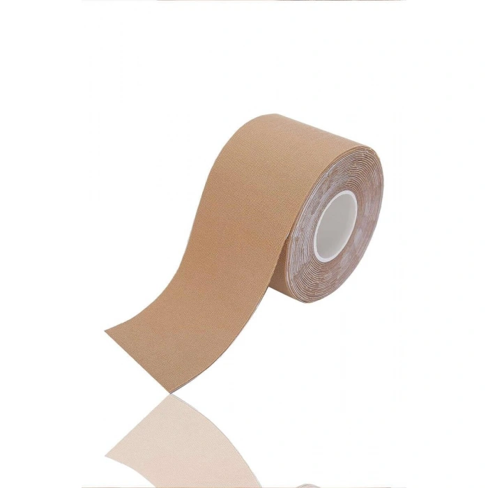 Bicomi Yapışkan Göğüs Ucu Kapatıcı Bant