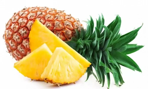 Cüneyt Kaptan’ın Hatırına: Bir Ananas Hikâyesi