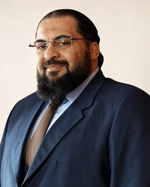 PROF. RAZİ SAFAROW