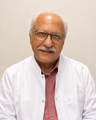 PROF. DR. METİN KIMILDAR