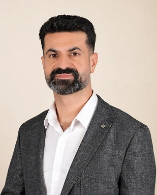 DR. İBRAHİM CEYLAN
