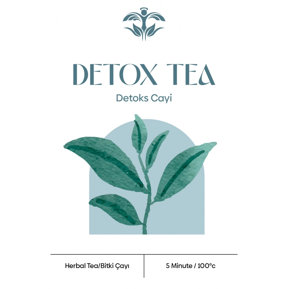 Detox Tea