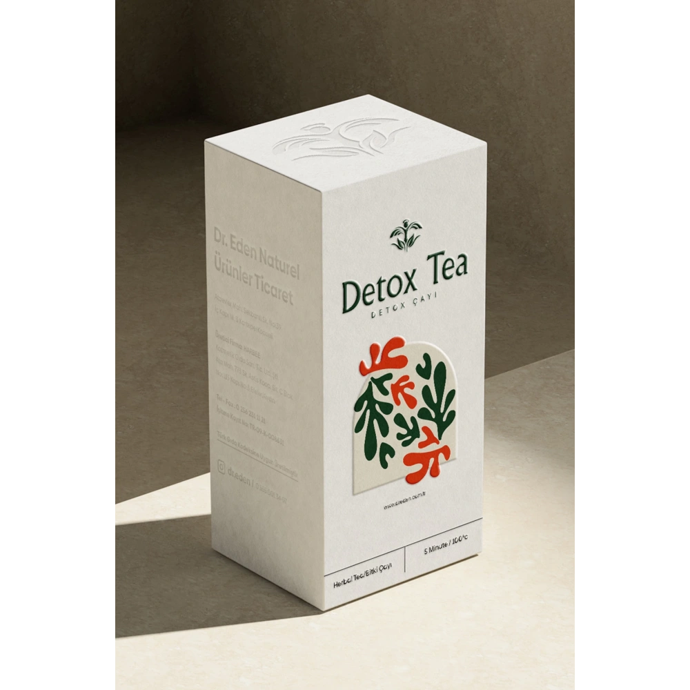 Detox Tea