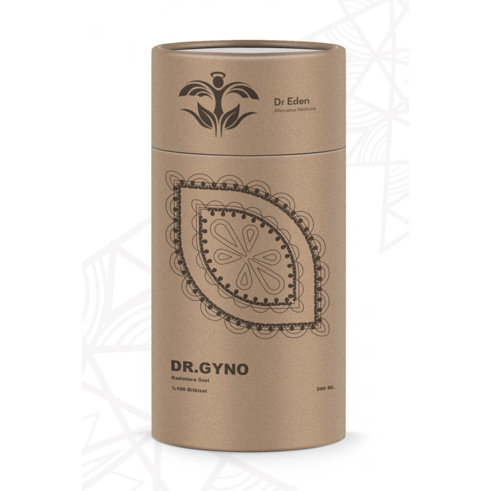 Dr.Gyno Kadınlara Özel