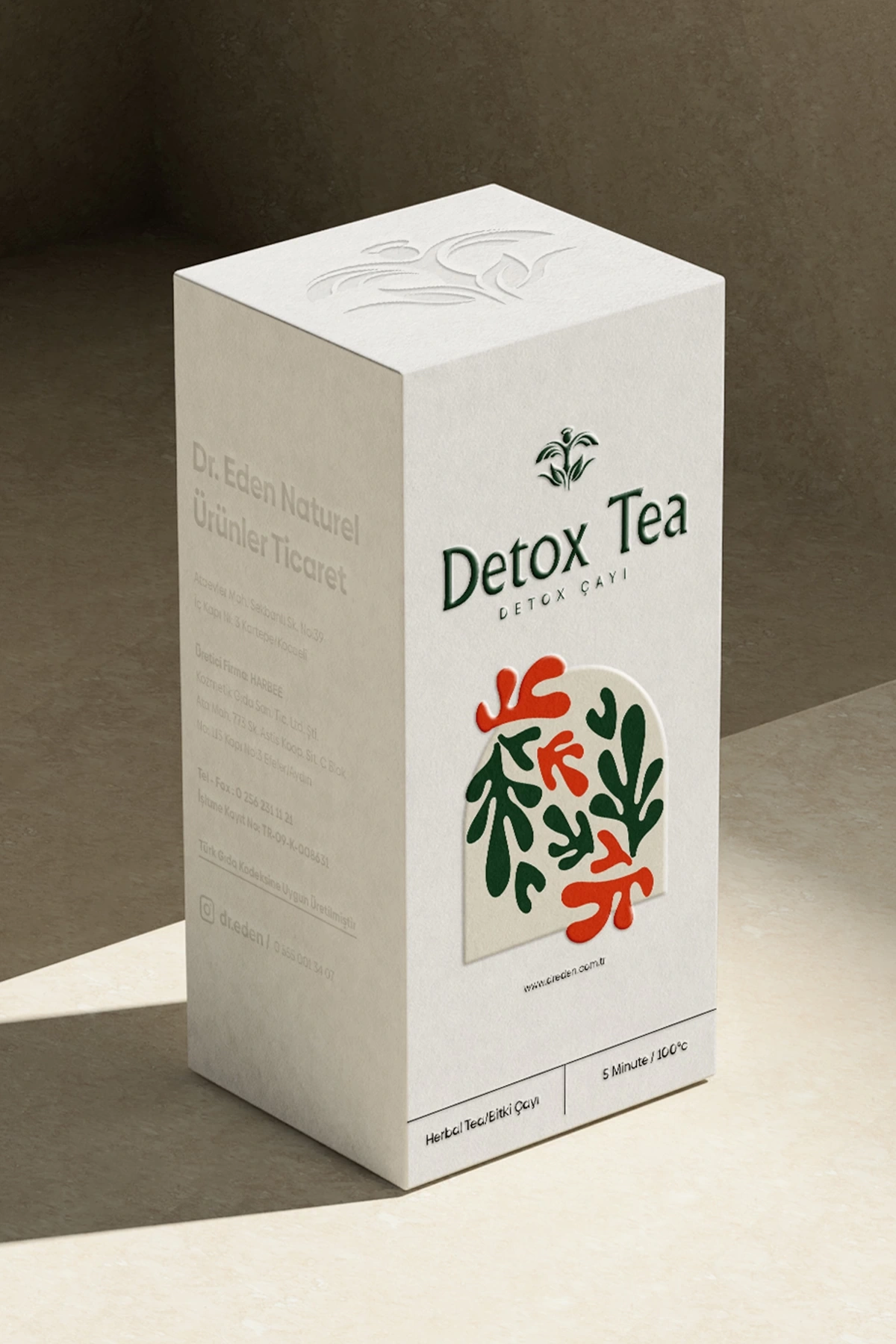 Detox Tea