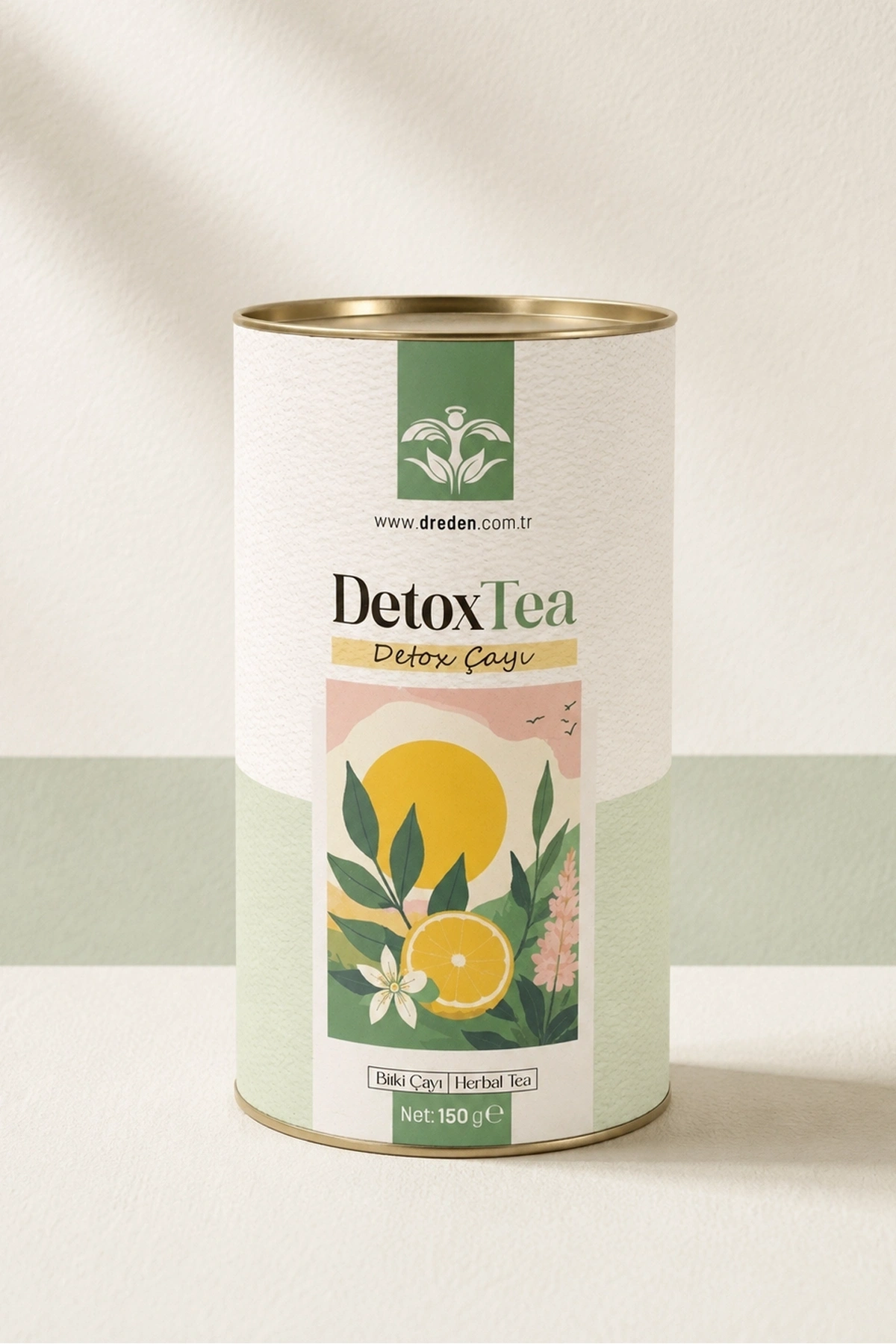 Detox Tea - Detox Çayı