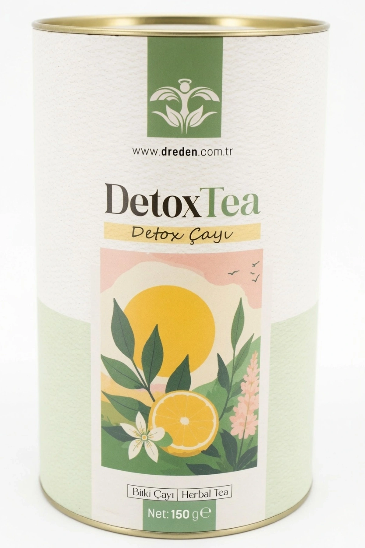 Detox Tea - Detox Çayı