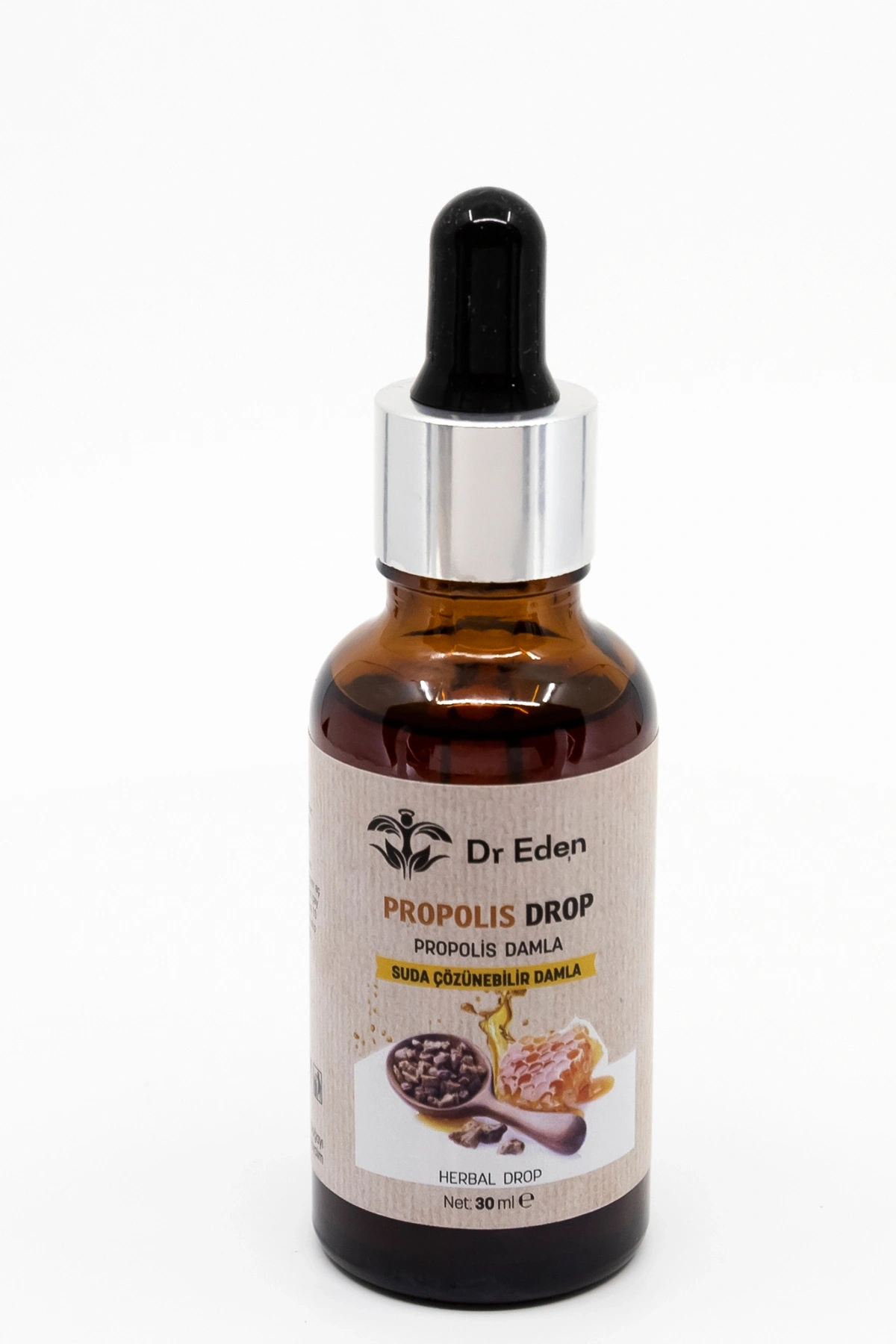 PROPOLIS DROP - Propolis Damla Suda Çözünebilir Damla