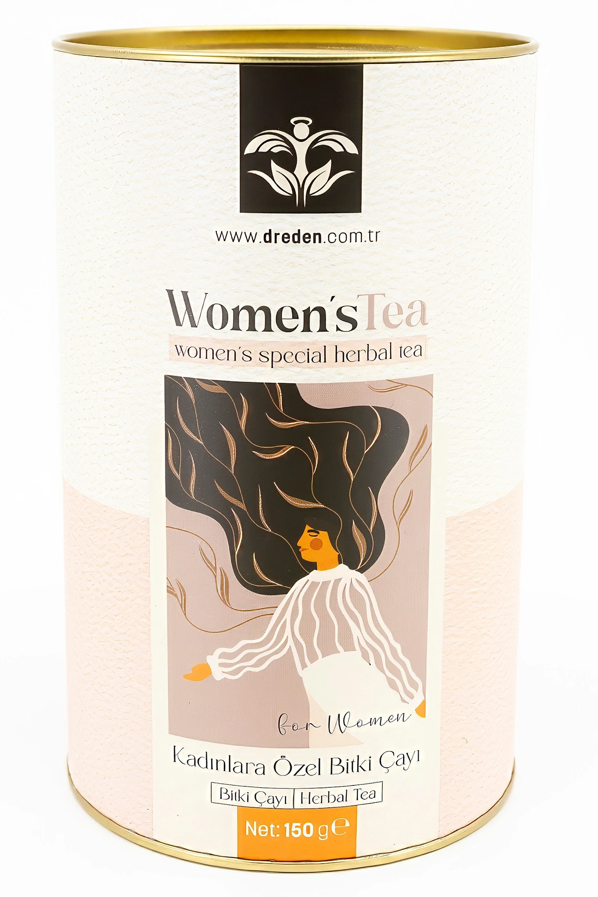Womens Tea - Kadınlara Özel Bitki Çayı