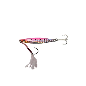 Powerex Gallop Jig 35 gr. Pink Sardines C7 Suni Yem