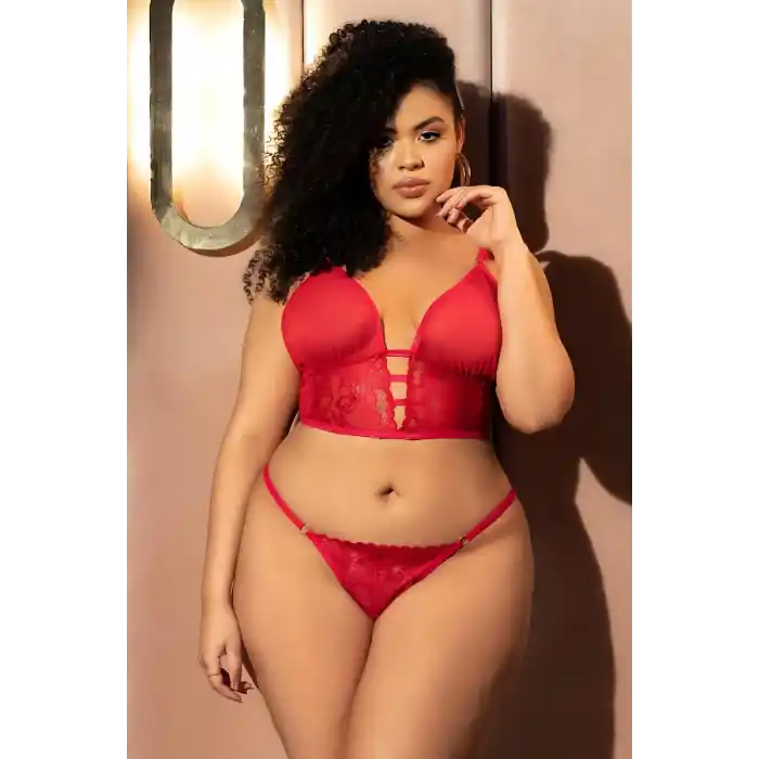 Büyük Beden Gecelik