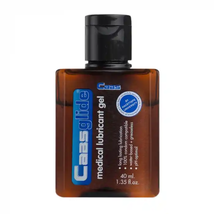 Cabsglide Kayganlaştırıcı Jel 40ML.