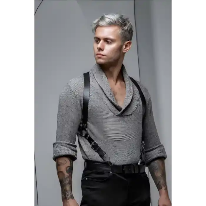 Erkek Harness